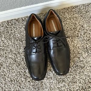 Johnston & Murphy dress shoes